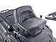 GeoTech-Pro RTM 170-960 C - Tractor cortac&eacute;sped - Cambio mec&aacute;nico - Recogedor
