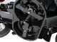 GeoTech-Pro RTM 170-960 C - Tractor cortac&eacute;sped - Cambio mec&aacute;nico - Recogedor