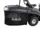 GeoTech-Pro RTM 170-960 C - Tractor cortac&eacute;sped - Cambio mec&aacute;nico - Recogedor