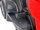 GeoTech-Pro RTM 170-960 C - Tractor cortac&eacute;sped - Cambio mec&aacute;nico - Recogedor