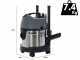 K&auml;rcher Pro NT 20/1 Me Classic - Aspirador para s&oacute;lidos/l&iacute;quidos - Capacidad 20 l - 1500 W
