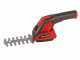 Einhell GC-CG 3,6/70 Li - Tijera cortac&eacute;sped de bater&iacute;a con p&eacute;rtiga - 3.6V 2Ah