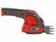 Einhell GC-CG 3,6/70 Li - Tijera cortac&eacute;sped de bater&iacute;a con p&eacute;rtiga - 3.6V 2Ah