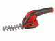 Einhell GC-CG 3,6/70 Li - Tijera cortac&eacute;sped de bater&iacute;a con p&eacute;rtiga - 3.6V 2Ah