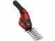 Einhell GC-CG 3,6/70 Li - Tijera cortac&eacute;sped de bater&iacute;a con p&eacute;rtiga - 3.6V 2Ah