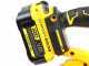 Stanley Fatmax SFMCBL730 - Soplador de hojas de bater&iacute;a - 20 V 4 Ah