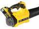 Stanley Fatmax SFMCBL730 - Soplador de hojas de bater&iacute;a - 20 V 4 Ah
