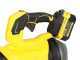 Stanley Fatmax SFMCBL730 - Soplador de hojas de bater&iacute;a - 20 V 4 Ah