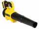 Stanley Fatmax SFMCBL730 - Soplador de hojas de bater&iacute;a - 20 V 4 Ah