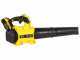 Stanley Fatmax SFMCBL730 - Soplador de hojas de bater&iacute;a - 20 V 4 Ah