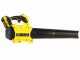 Stanley Fatmax SFMCBL730 - Soplador de hojas de bater&iacute;a - 20 V 4 Ah