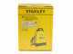 Stanley SXSPBS12E - Pulverizador de bater&iacute;a de mochila - 12 litros - 14,4V/2Ah