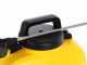 Stanley SXSPBS12E - Pulverizador de bater&iacute;a de mochila - 12 litros - 14,4V/2Ah