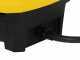 Stanley SXSPBS12E - Pulverizador de bater&iacute;a de mochila - 12 litros - 14,4V/2Ah