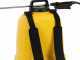Stanley SXSPBS12E - Pulverizador de bater&iacute;a de mochila - 12 litros - 14,4V/2Ah