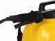 Stanley SXSPBS12E - Pulverizador de bater&iacute;a de mochila - 12 litros - 14,4V/2Ah