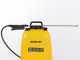 Stanley SXSPBS12E - Pulverizador de bater&iacute;a de mochila - 12 litros - 14,4V/2Ah