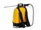 Stanley SXSPBS12E - Pulverizador de bater&iacute;a de mochila - 12 litros - 14,4V/2Ah