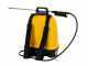 Stanley SXSPBS12E - Pulverizador de bater&iacute;a de mochila - 12 litros - 14,4V/2Ah