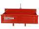 Francini P 190 - Caj&oacute;n de transporte para tractor - Basculante - 3 laterales abatibles