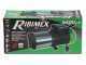 Ribimex PRMCA5 - Bomba autocebante el&eacute;ctrica de jard&iacute;n - 5 turbinas - 1450 W