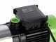Ribimex PRMCA5 - Bomba autocebante el&eacute;ctrica de jard&iacute;n - 5 turbinas - 1450 W
