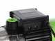 Ribimex PRMCA5 - Bomba autocebante el&eacute;ctrica de jard&iacute;n - 5 turbinas - 1450 W