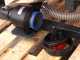 Dal Degan ILEO 200 L - Pulverizador suspendido para tractor - bomba Comet APS 31