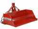 Francini PR 130 - Pala trasera hidr&aacute;ulica para tractor - de 130 cm - Capacidad 500Kg
