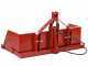 Francini PR 130 - Pala trasera hidr&aacute;ulica para tractor - de 130 cm - Capacidad 500Kg
