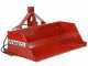 Francini PR 180 - Pala trasera hidr&aacute;ulica para tractor - de 180 cm - Capacidad 700Kg