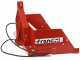 Francini PR 180 - Pala trasera hidr&aacute;ulica para tractor - de 180 cm - Capacidad 700Kg