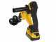 Stanley Fatmax SFMCGA75 - Ahoyador de bater&iacute;a - 20 V 4 Ah - Broca de 15.5 cm incluida