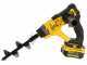 Stanley Fatmax SFMCGA75 - Ahoyador de bater&iacute;a - 20 V 4 Ah - Broca de 15.5 cm incluida