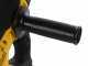 Stanley Fatmax SFMCGA75 - Ahoyador de bater&iacute;a - 20 V 4 Ah - Broca de 15.5 cm incluida