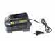Stanley Fatmax SFMCGA75 - Ahoyador de bater&iacute;a - 20 V 4 Ah - Broca de 15.5 cm incluida