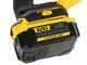 Stanley Fatmax SFMCGA75 - Ahoyador de bater&iacute;a - 20 V 4 Ah - Broca de 15.5 cm incluida