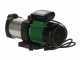 Ribimex PRMCA3P - Bomba autocebante el&eacute;ctrica de jard&iacute;n - 3 turbinas - 900 W