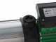 Ribimex PRMCA3P - Bomba autocebante el&eacute;ctrica de jard&iacute;n - 3 turbinas - 900 W