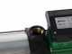 Ribimex PRMCA3P - Bomba autocebante el&eacute;ctrica de jard&iacute;n - 3 turbinas - 900 W