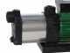 Ribimex PRMCA3P - Bomba autocebante el&eacute;ctrica de jard&iacute;n - 3 turbinas - 900 W