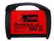 Telwin Tecnica Tig 190 DC - Soldadora Inverter (MMA,TIG LIFT), corriente continua (DC)