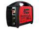 Telwin Tecnica Tig 190 DC - Soldadora Inverter (MMA,TIG LIFT), corriente continua (DC)