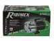 Ribimex PRGJET101I Jet Inox - Bomba autocebante el&eacute;ctrica de jard&iacute;n - 970 W