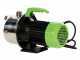 Ribimex PRGJET101I Jet Inox - Bomba autocebante el&eacute;ctrica de jard&iacute;n - 970 W