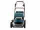 Makita DLM533Z - Cortac&eacute;sped semovente de bater&iacute;a - 36V - Corte de 53 cm - BATER&Iacute;A Y CARGADOR NO INCLUIDOS