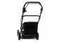 Makita DLM533Z - Cortac&eacute;sped semovente de bater&iacute;a - 36V - Corte de 53 cm - BATER&Iacute;A Y CARGADOR NO INCLUIDOS
