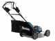 Makita DLM533Z - Cortac&eacute;sped semovente de bater&iacute;a - 36V - Corte de 53 cm - BATER&Iacute;A Y CARGADOR NO INCLUIDOS