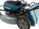 Makita DLM533Z - Cortac&eacute;sped semovente de bater&iacute;a - 36V - Corte de 53 cm - BATER&Iacute;A Y CARGADOR NO INCLUIDOS
