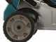 Makita DLM533Z - Cortac&eacute;sped semovente de bater&iacute;a - 36V - Corte de 53 cm - BATER&Iacute;A Y CARGADOR NO INCLUIDOS